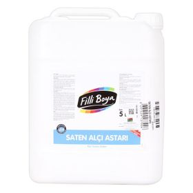 Filli Boya 5 lt Saten Alçı Astarı