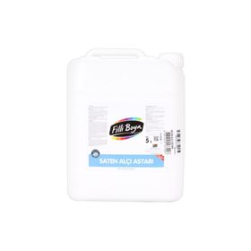 Filli Boya 5 lt Saten Alçı Astarı