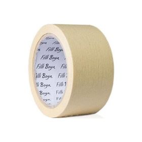 Filli Boya 50mmx30yd Maskeleme Bandı