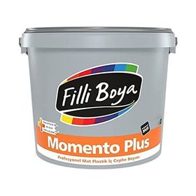 Filli Boya A Plus 15 lt Beyaz Momento İç Cephe Boyası