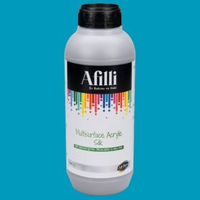 Filli Boya Afilli Yudum 150 120 ml Su Bazlı Saf Akrilik Boya