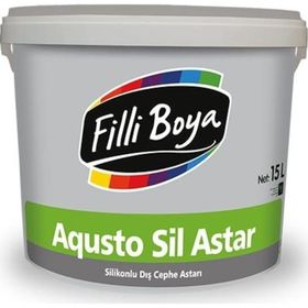 Filli Boya Agusto Sil Astar 7.5 L Boya