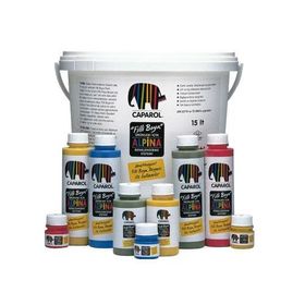 Filli Boya Alpina ars Limon 0.3lt Renklendirme Sistemi