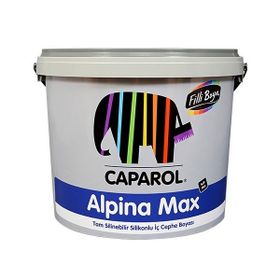 Filli Boya Alpina Max Rüzgar Gülü 15 lt Silinebilir İç Cephe Boyası