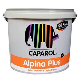 Filli Boya Alpina Plus Bej - İ Pembe 2.5 lt İç Cephe Boyası