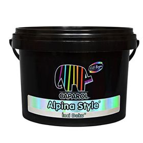 Filli Boya Alpina Rg1 2.5lt Style İnci Doku