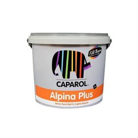 Filli Boya Alpina Silan Vanilya 7.5 lt Duvar Boyası