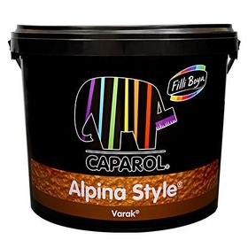 Filli Boya Alpina Style Varak 2.5 lt Duvar Boyası