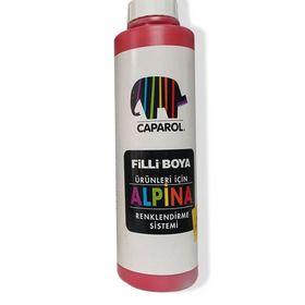Filli Boya Alpina Tütün 6 lt Renklendirme Sistemi Boya