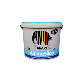 Filli Boya Alpinasilan 2.5 lt Beyaz Silikonlu İç Cephe Boyası
