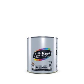 Filli Boya Aqualux Açık Şampanya 0.75 lt Çok Amaçlı Ahşap Metal Cam Plastik Seramik Boyası