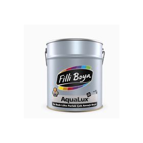 Filli Boya Aqualux Açık Şampanya 0.75 lt Çok Amaçlı Ahşap Metal Cam Plastik Seramik Boyası