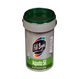 Filli Boya Aqusto Silan 11S3 2.5 lt Silikonlu Dış Cephe Boyası