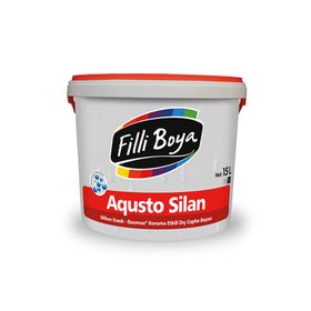 Filli Boya Aqusto Silan Rg2 7.5 lt Boya