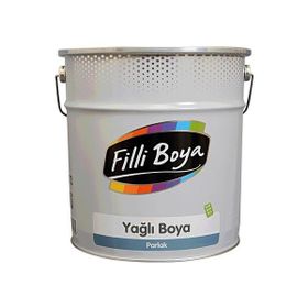 Filli Boya B. Açık Kahve 0.75 lt Yağlı Sentetik Parlak Boya