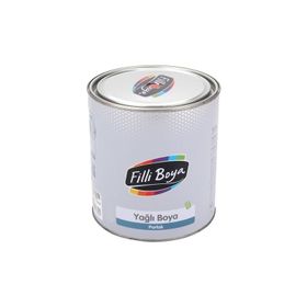 Filli Boya B. Açık Kahve 0.75 lt Yağlı Sentetik Parlak Boya