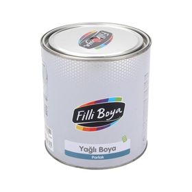Filli Boya B. Açık Kahve 0.75 lt Yağlı Sentetik Parlak Boya