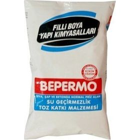 Filli Boya Bepermo Su Geçirimsizlik 330 Harç Katkı Malzemesi