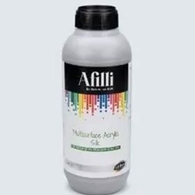 Filli Boya Beyaz 120 ml Afilli Ms Silk Boya