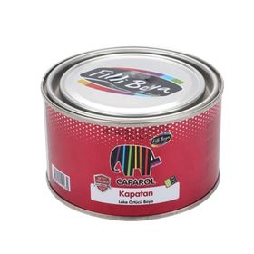 Filli Boya Caparol 0.25lt Kapatan