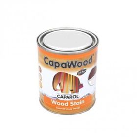 Filli Boya Caparol 2.5 lt Wood Stain Açık Meşe Ahşap Verniği