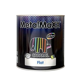 Filli Boya Caparol 2.5lt Metalmaxx Flat