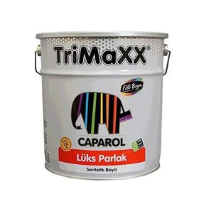 Filli Boya Caparol Filiz 2.5lt Trimaxx Lüks Parlak