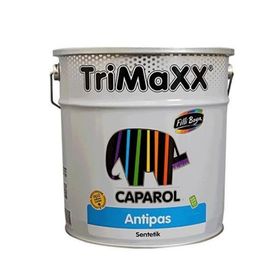 Filli Boya Caparol Gri 0.75lt Trimaxx Antipas