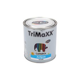 Filli Boya Caparol Gri 0.75lt Trimaxx Antipas