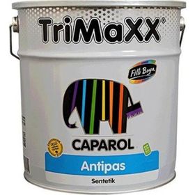 Filli Boya Caparol Gri 0.75lt Trimaxx Antipas