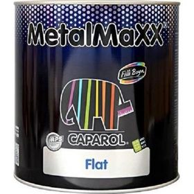 Filli Boya Caparol Renk:Beyaz 2.5lt Metalmaxx Flat