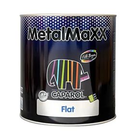 Filli Boya Caparol Renk:Yeşil 2.5lt Metalmaxx Flat