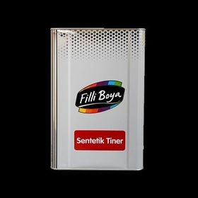 Filli Boya Caparol Sentetik D 0.5 lt Tiner