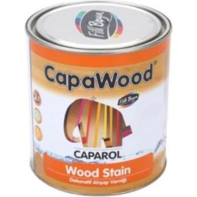 Filli Boya Capawood Açık Meşe 2.5 lt Dekoratif Ahşap Vernik