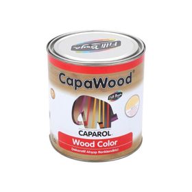 Filli Boya Capawood Açık Meşe 2.5 lt Dekoratif Ahşap Vernik