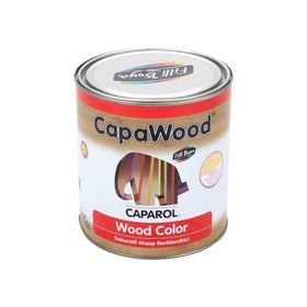 Filli Boya Capawood Açık Meşe 2.5 lt Dekoratif Ahşap Vernik