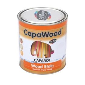 Filli Boya Capawood Renk:Ceviz 075 lt Ahşap Koruyucu