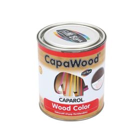 Filli Boya Capawood WoodColor 0.75 L K. Meşe Ahşap Renklendirici