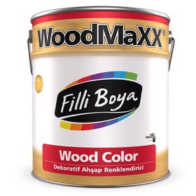Filli Boya Capawood WoodColor 0.75 L Kestane Ahşap Renklendirici