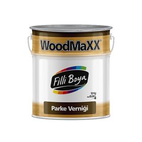 Filli Boya Capawood WoodMaxx 2.5 lt Parke Parlak Vernik