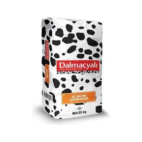 Filli Boya Dalmaçyalı Isı Yalıtım Sistem Sıvası
