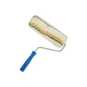 Filli Boya Dış Destekli 25 cm Saplı Cephe Rulosu