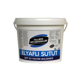 Filli Boya Elyaflı Sutut 3 kg Su Yalıtımı