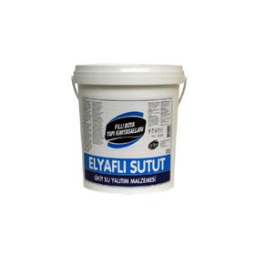 Filli Boya Elyaflı Sutut 3 kg Su Yalıtımı