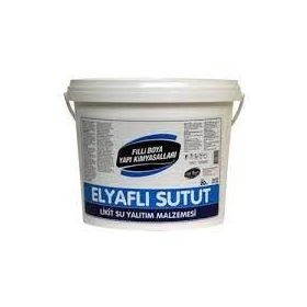 Filli Boya Elyaflı Sutut 3 kg Su Yalıtımı