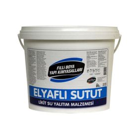 Filli Boya Elyaflı Sutut 3 kg Su Yalıtımı