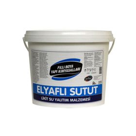 Filli Boya Elyaflı Sutut 3 kg Su Yalıtımı