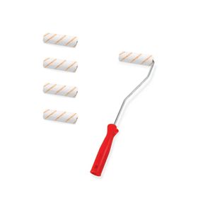 Filli Boya Extra Posteki Mini 11 cm Saplı Rulo