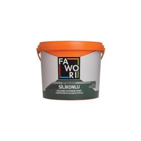 Filli Boya Exxen Çakıllı Kum 2.5 lt Mat İç Cephe Boyası