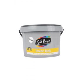 Filli Boya Exxen RG1 2,5 lt Mat Silinebilir İç Cephe Duvar Boyası